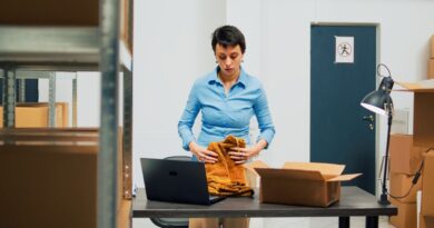 E-commerce e Logística em Angola 2026