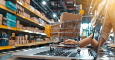 E-commerce e Logística em São Tomé e Príncipe