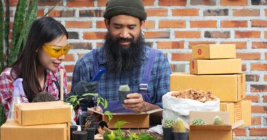 E-commerce em São Tomé e Príncipe