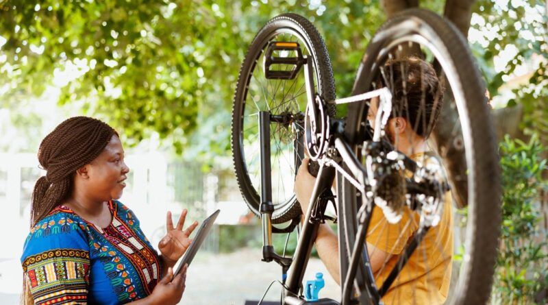 Economia Circular Guiné-Bissau