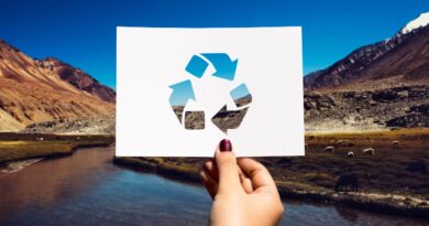 Economia Circular Timor-Leste