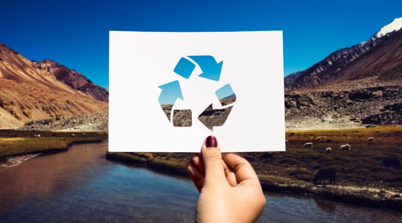 Economia Circular Timor-Leste