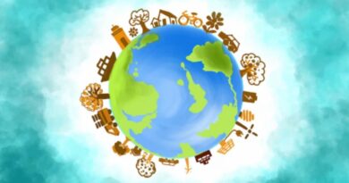 Economia Circular e Reciclagem Avançada