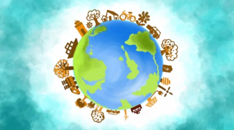 Economia Circular e Reciclagem Avançada