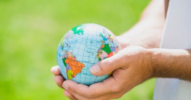 Economia Circular e Reciclagem Avançada em Angola