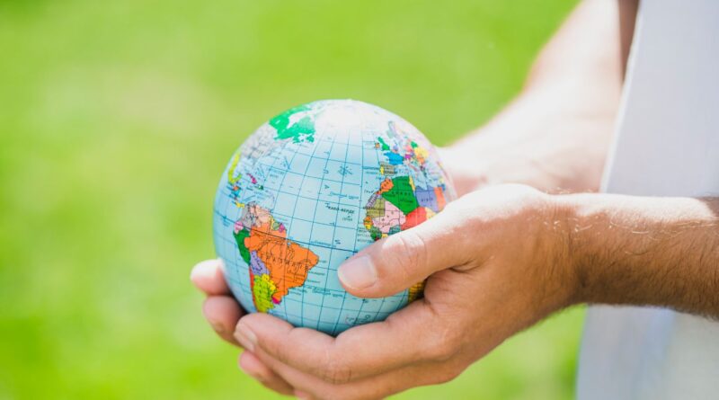 Economia Circular e Reciclagem Avançada em Angola