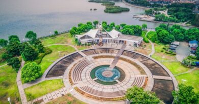 Economia Circular em Macau