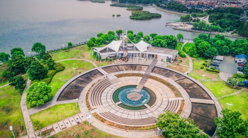 Economia Circular em Macau