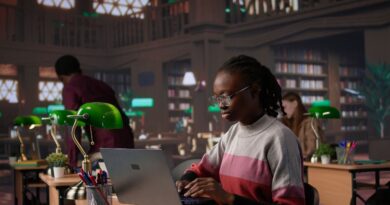 EdTech e Upskilling em Moçambique