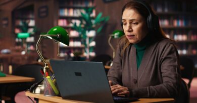 Edtech Brasil formação profissional