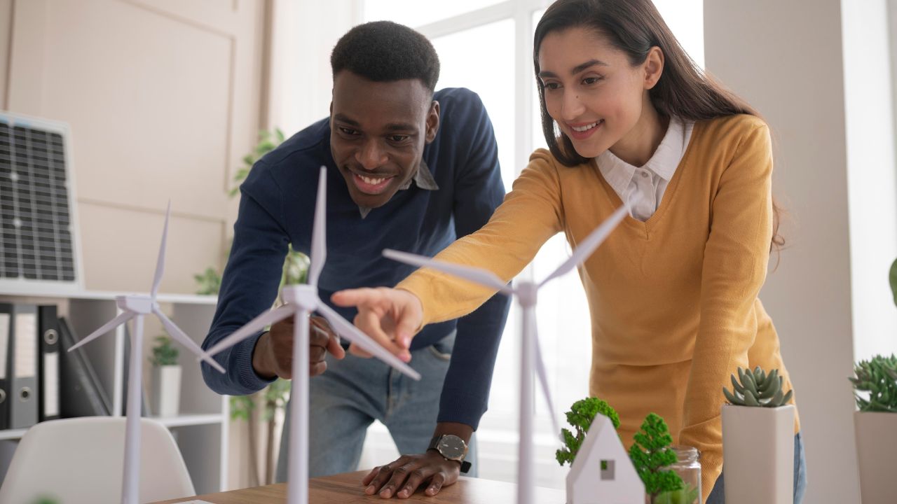 Eficiência Energética