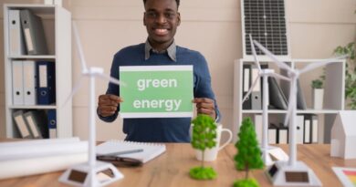 Energia Verde Guiné-Bissau 2026