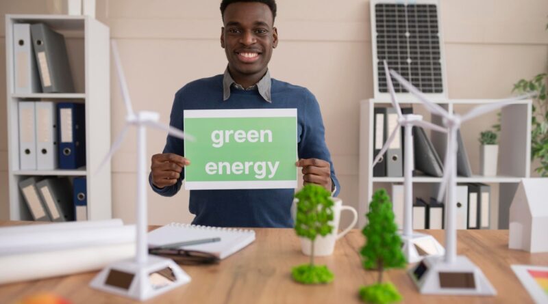 Energia Verde Guiné-Bissau 2026