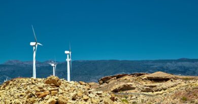 Energia Verde em Cabo Verde