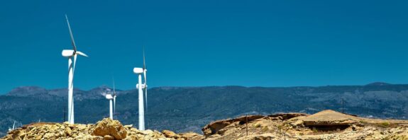 Energia Verde em Cabo Verde