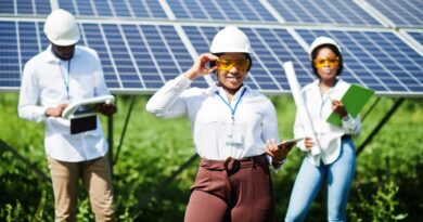 Energia verde em Moçambique