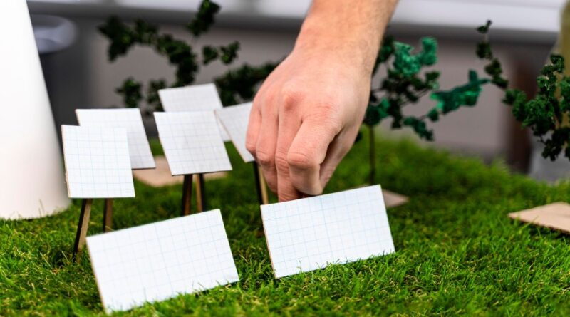 Energia verde no Brasil