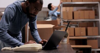 Estratégias E-commerce Logística Angola 2026