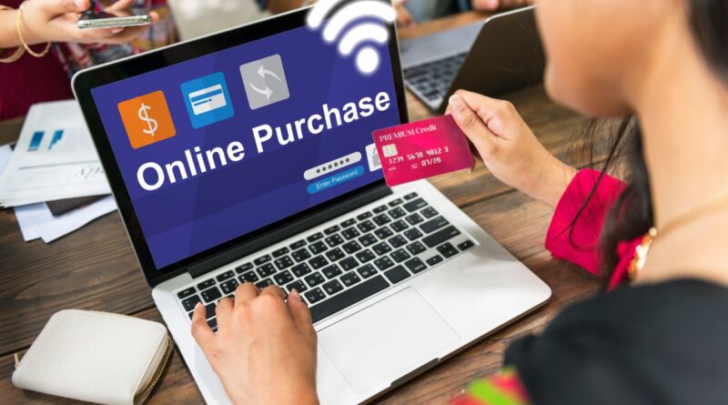 Estratégias de E-commerce e Logística em Moçambique