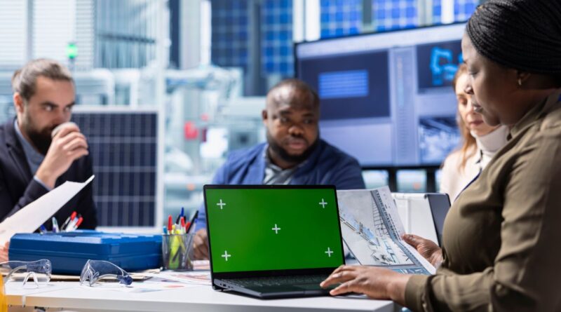 Expansão do setor eletrónico Guiné-Bissau 2026