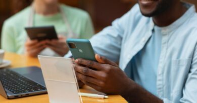 FinTech e Pagamentos Digitais em Cabo Verde