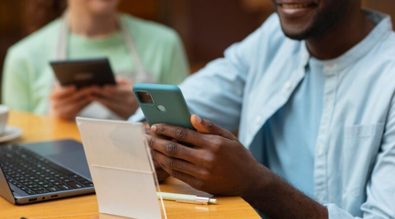 FinTech e Pagamentos Digitais em Cabo Verde