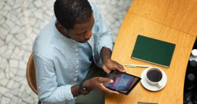 FinTech em Moçambique