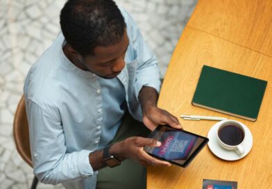 FinTech em Moçambique