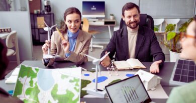 Finanças Verdes e ESG