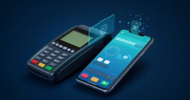 Fintech E Pagamentos Digitais