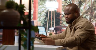 Fintech em São Tomé e Príncipe