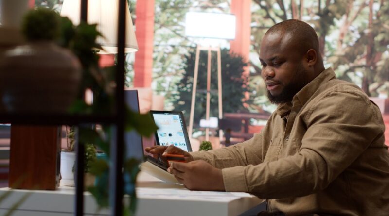 Fintech em São Tomé e Príncipe