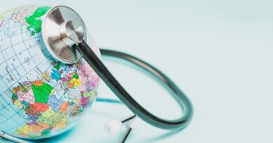 HealthTech Brasil 2026