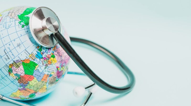 HealthTech Brasil 2026