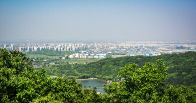 Hidrogénio Verde em Taiwan
