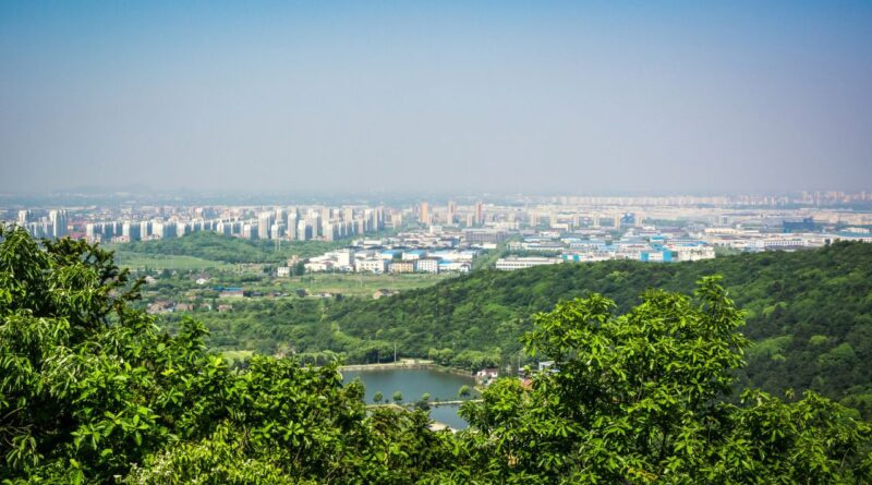 Hidrogénio Verde em Taiwan