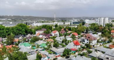 Imobiliário na Guiné-Bissau 2026