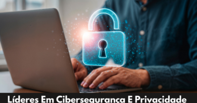 Líderes de cibersegurança em Cabo Verde