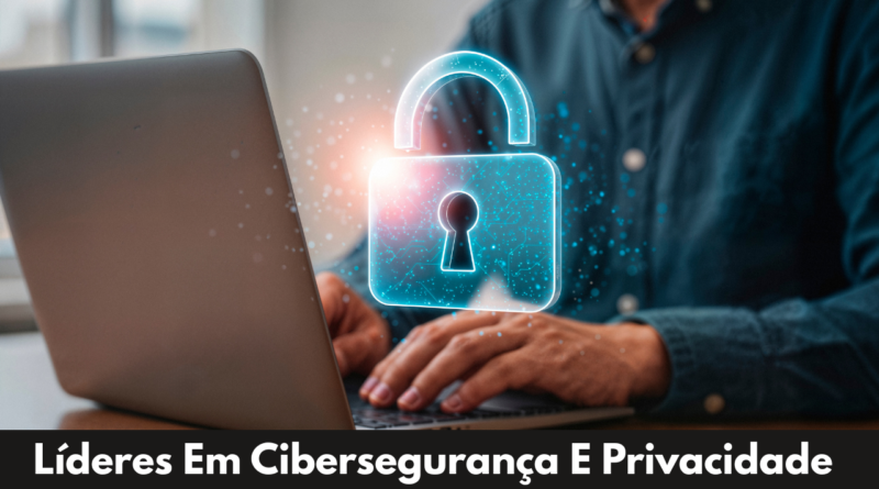 Líderes de cibersegurança em Cabo Verde