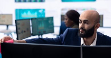 Líderes de cibersegurança em Portugal