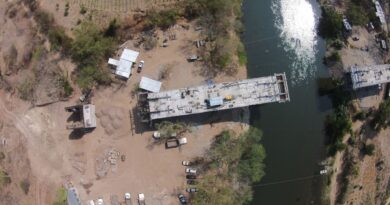 Mineração em Moçambique 2026