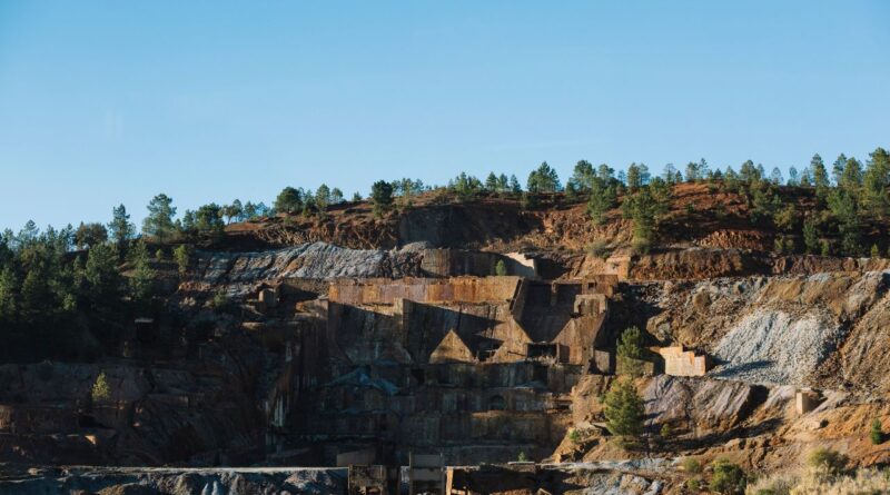 Mineração na Guiné-Bissau