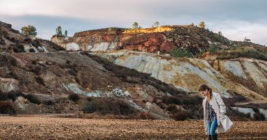 Minerais Críticos Angola 2026