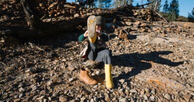 Minerais Críticos em Timor-Leste