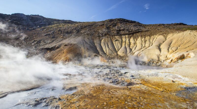 Minerais críticos em Portugal