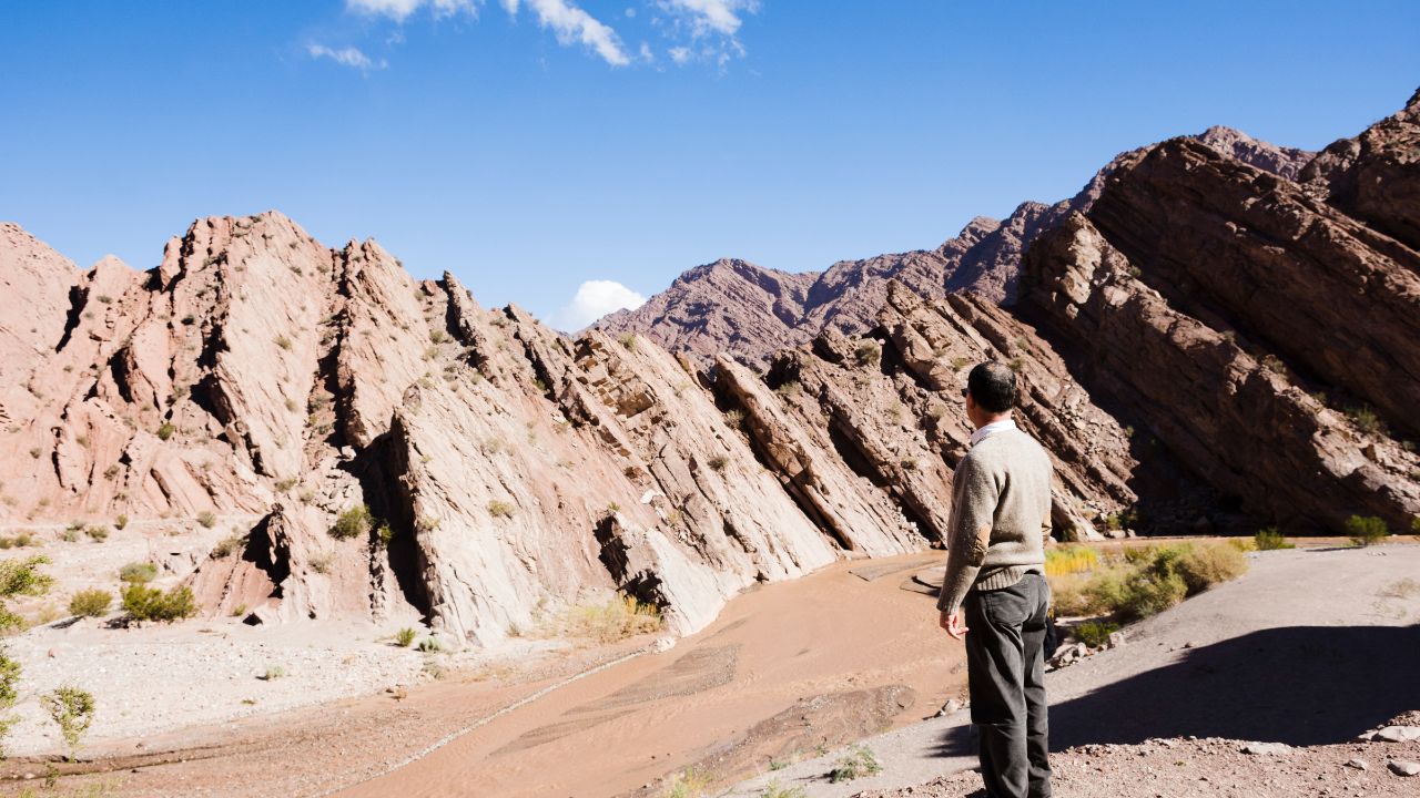 Modernização das Minas Tradicionais
