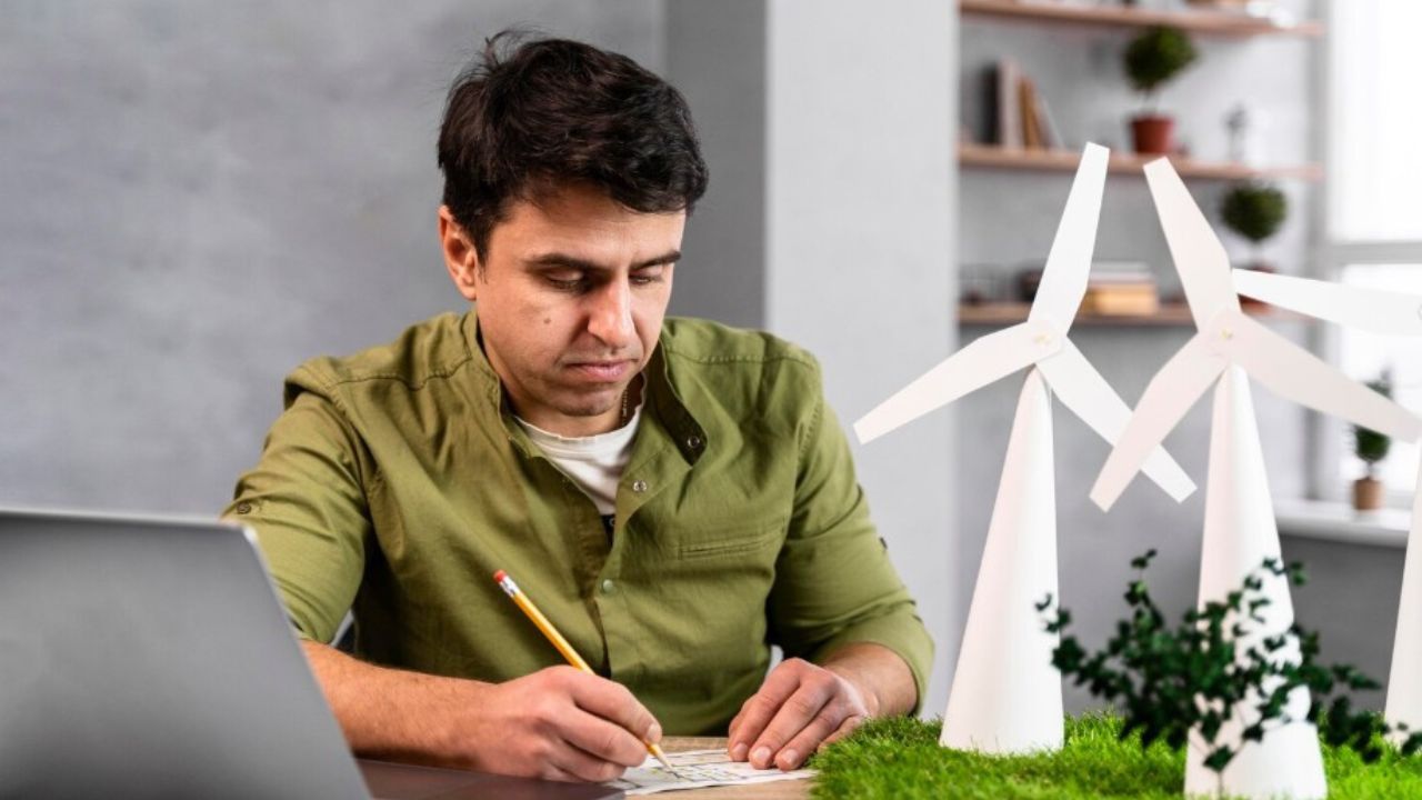 Performance e Sustentabilidade