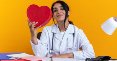 Pioneiros em Tecnologia da Saúde Angola