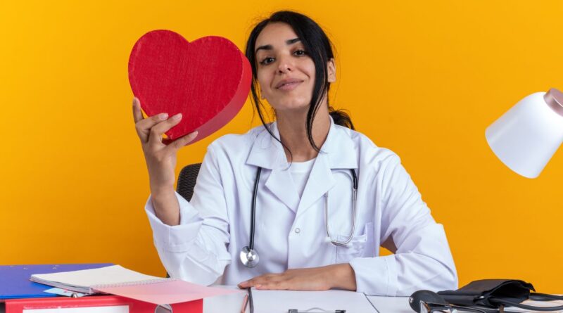 Pioneiros em Tecnologia da Saúde Angola