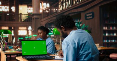 Plataformas de Edtech em Cabo Verde